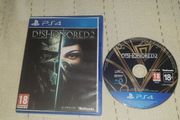 Dishonored 2  Top PS4 Game For Sale Here