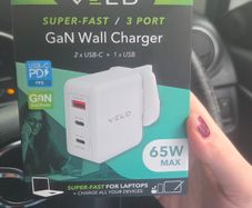 wall charger