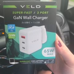 wall charger