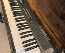 Roland Alpha Juno 2