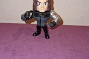 Marvel Winter Soldier metal diecast