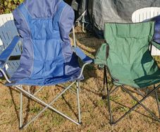 camp chairs