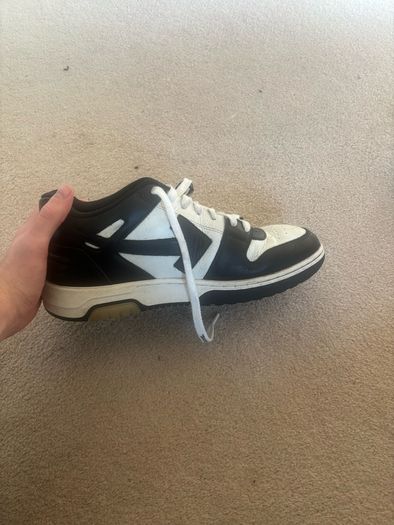 Off-White Trainer