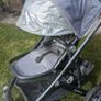 Uppababy Vista Image 4