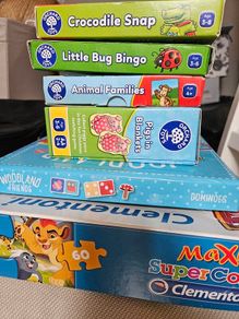 Kids Games / Jigsaw