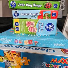 Kids Games / Jigsaw