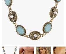 Newbridge jewellery, brand new