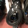 Large Selection of Cables , Power 13a 16a 32a 63a single and three phase Socapex Ho7 audio lighting video etc. Image 6