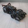 Lego Fast 2 Furious R34 Skyline, Ford Mustang Muscle Car and Speed Demon Supercar Image 9