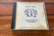 Jimmy Nail Crocodile Shoes CD