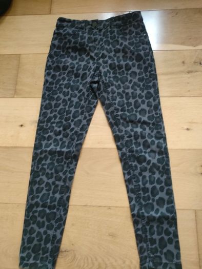 Girls jeans jeggings