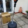 punch ball with stand. New in box. Image 3