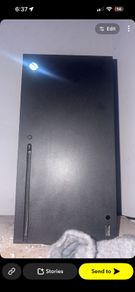 xbox series x 1TB