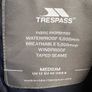BNWT, Navy Trespass raincoat, size M Image 4