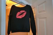 Women jumper