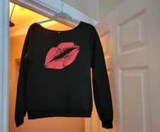 Women jumper