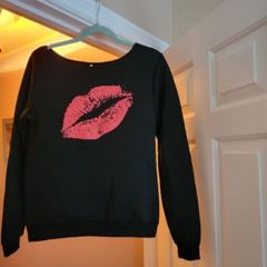Women jumper