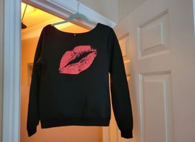 Women jumper