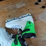 Razors Genesys G9 Aggressive Inline Skates Size 12 Image 3
