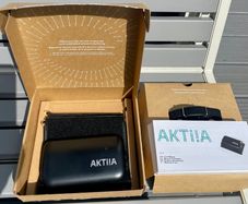 AKTIIA (24/7) Blood Pressure Monitor
