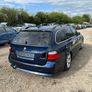 Breaking bmw 520d 2009 e61 a76 Image 7