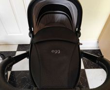 Egg 2 buggy set