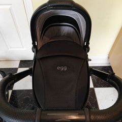 Egg 2 buggy set