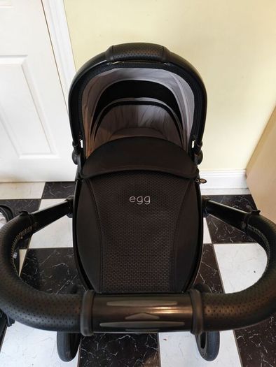 Travel system