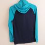 barcelona hoodie Image 4