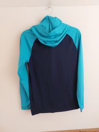 barcelona hoodie