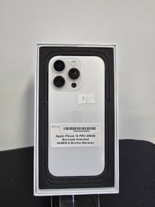Apple iPhone 16 Pro 256 GB