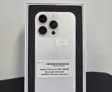 Apple iPhone 16 Pro 256 GB