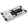 Laptop stand Foldable Table With USB Cooling Fans Image 5