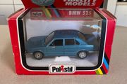 BMW 525 Polistil 1/25