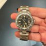Tudor Submariner Date 7021 'Snowflake' Image 5