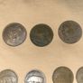 14 Pingin coins Image 2
