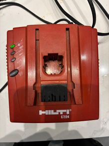 Hilti C7/24 Charger