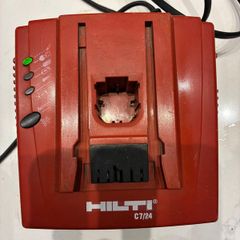 Hilti C7/24 Charger