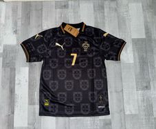 Portugal Third Kit 25/26 World Cup