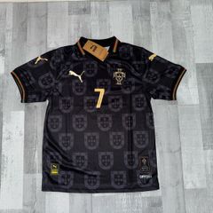 Portugal Third Kit 25/26 World Cup