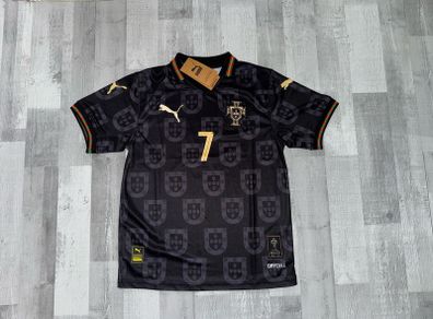 Portugal Third Kit 25/26 World Cup