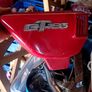 motorbike part Image 6
