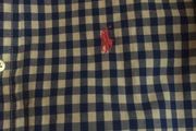 boys shirt age 5 Ralph Lauren shirt
