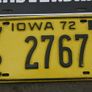 License Plates 25 each Image 4