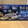 Lego 66411 Star Wars Bundle Pack, Super Pack 3 in 1 (Sets 9488, 9489, and 9495) Image 6