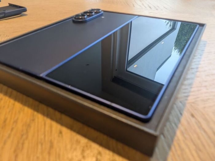 Galaxy Z Fold 7 512Gb