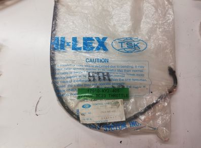 Honda VF700 F RC23 Throttle Cable
