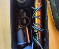 Dyson Airwrap ID