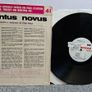 LP Vinyl Record - Rare  - Fabio Favor -  Discantus Novus Image 2