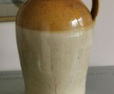 Earthenware by Price of Bristol